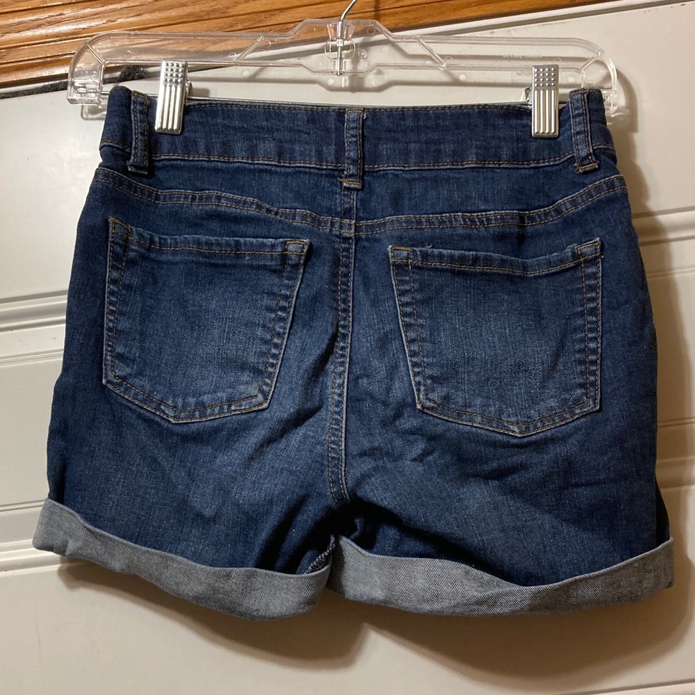 Denim Blue Women's 1